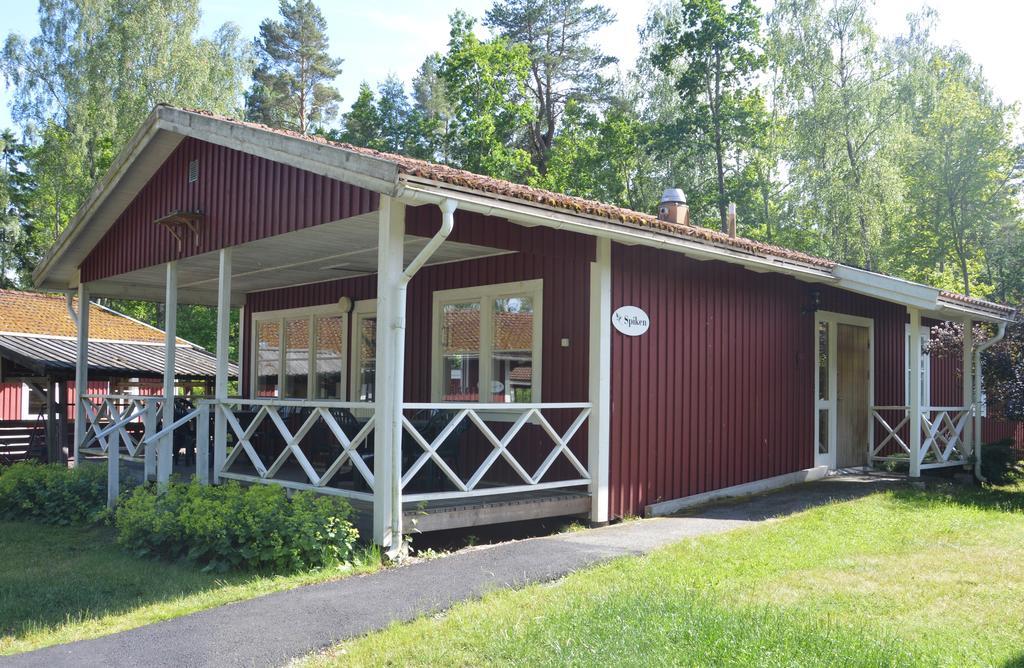 Laeckoe Strand Lacko Strand Екстериор снимка