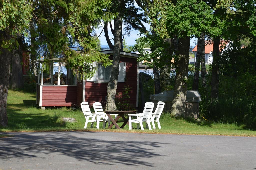 Laeckoe Strand Lacko Strand Екстериор снимка