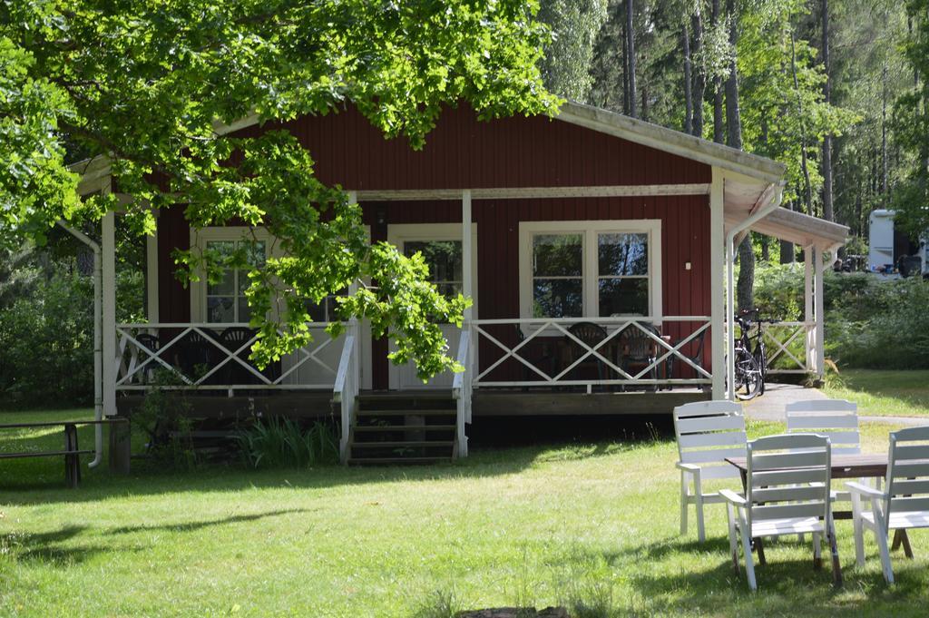 Laeckoe Strand Lacko Strand Екстериор снимка