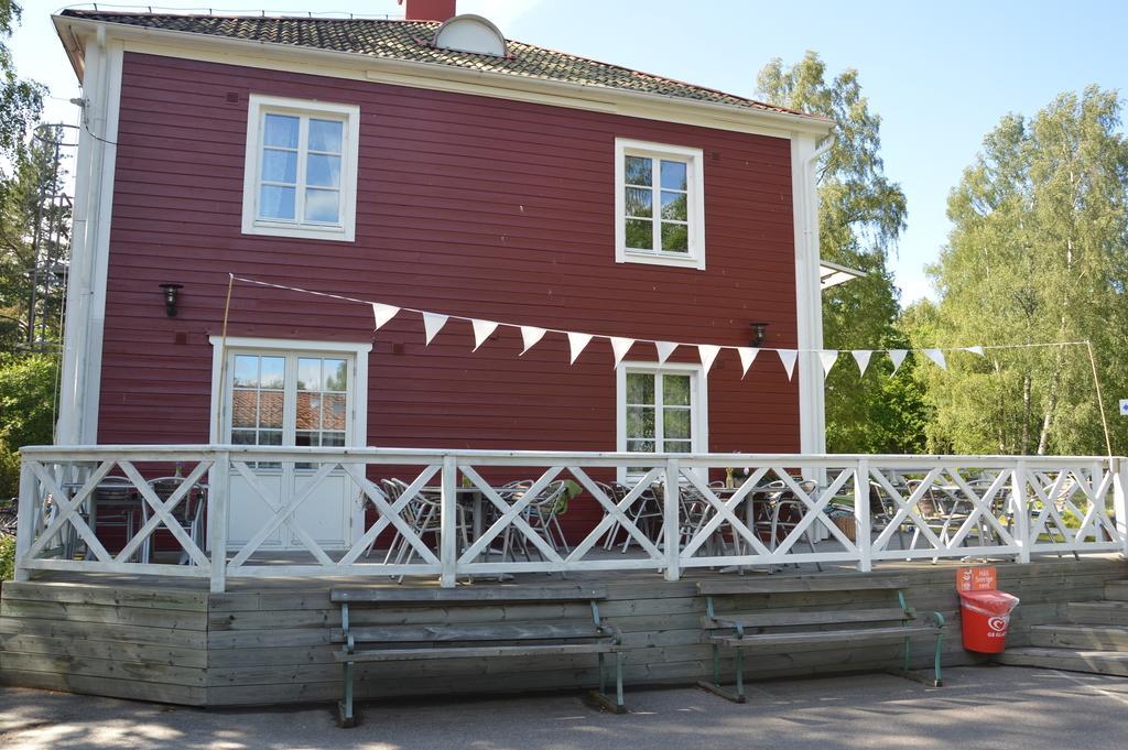 Laeckoe Strand Lacko Strand Екстериор снимка